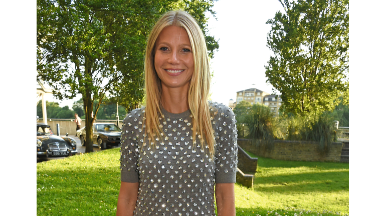 Michael Kors Private Dinner