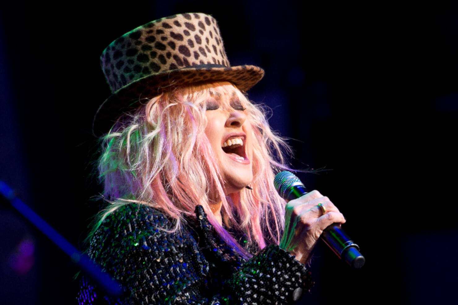 4th Annual "Home For The Holidays" Benefit Concert