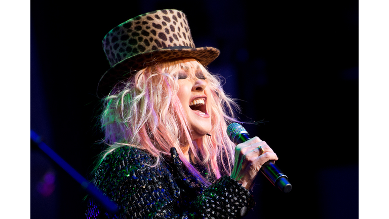 4th Annual "Home For The Holidays" Benefit Concert