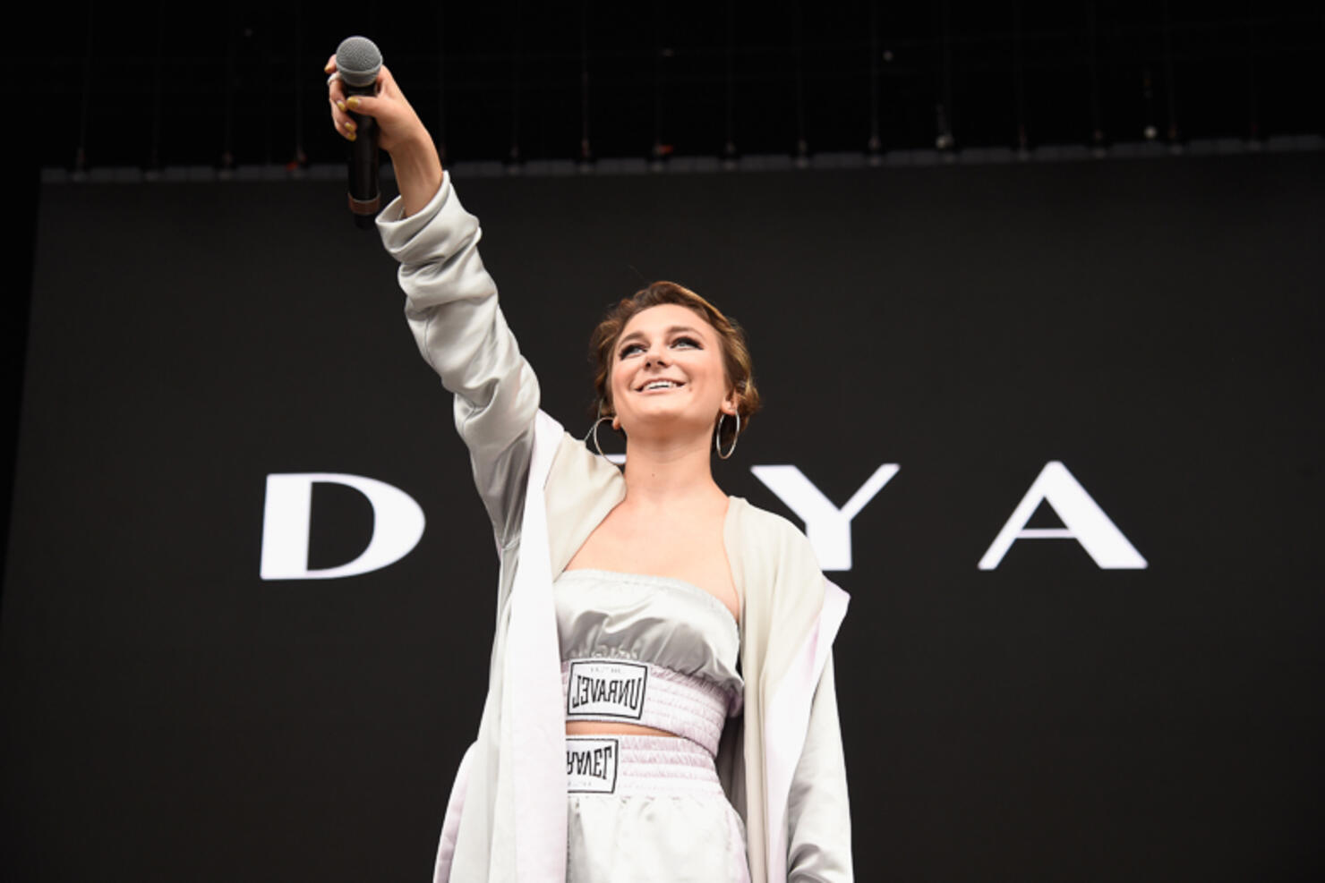 Billboard Hot 100 Festival 2018 - Day 2