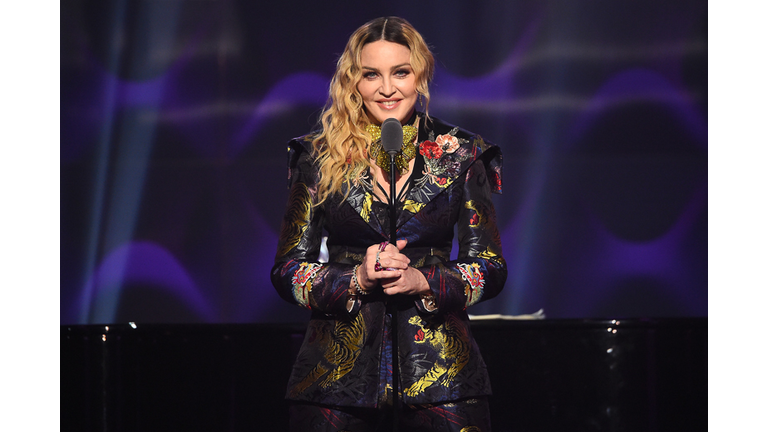 Billboard Women In Music 2016 - Inside