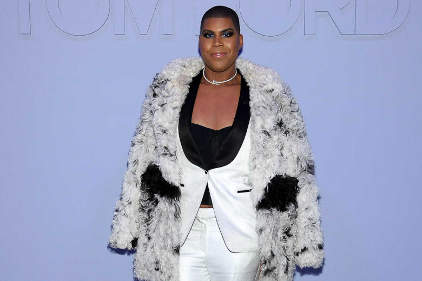 Tom Ford Fall/Winter 2018 Men's Runway Show