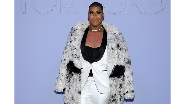 Tom Ford Fall/Winter 2018 Men's Runway Show