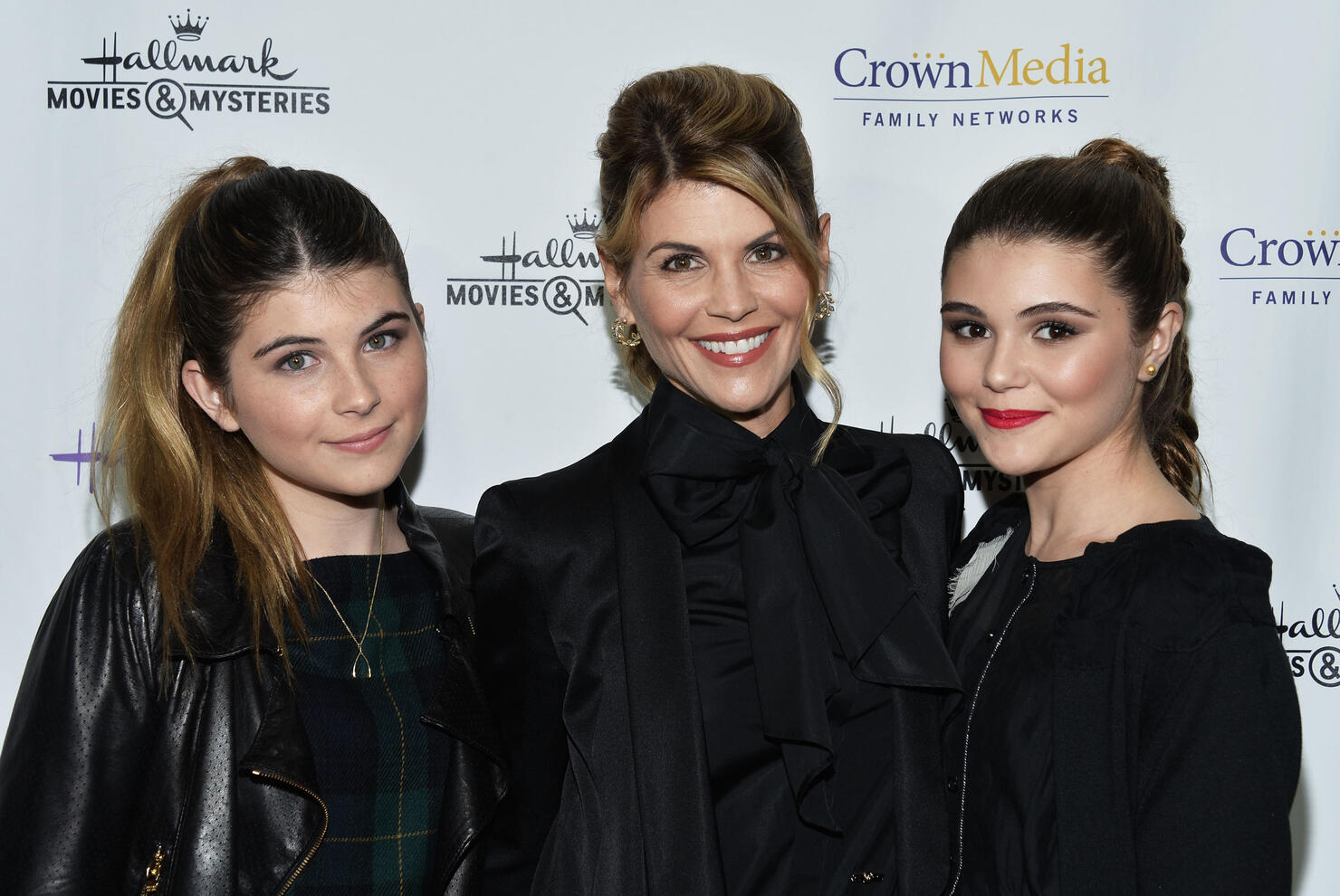 Hallmark Channel Presents A Holiday Christmas World Premiere Screening Of "Northpole"