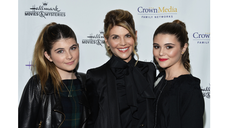 Hallmark Channel Presents A Holiday Christmas World Premiere Screening Of "Northpole"
