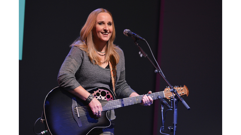 Meet The Musician: Melissa Etheridge