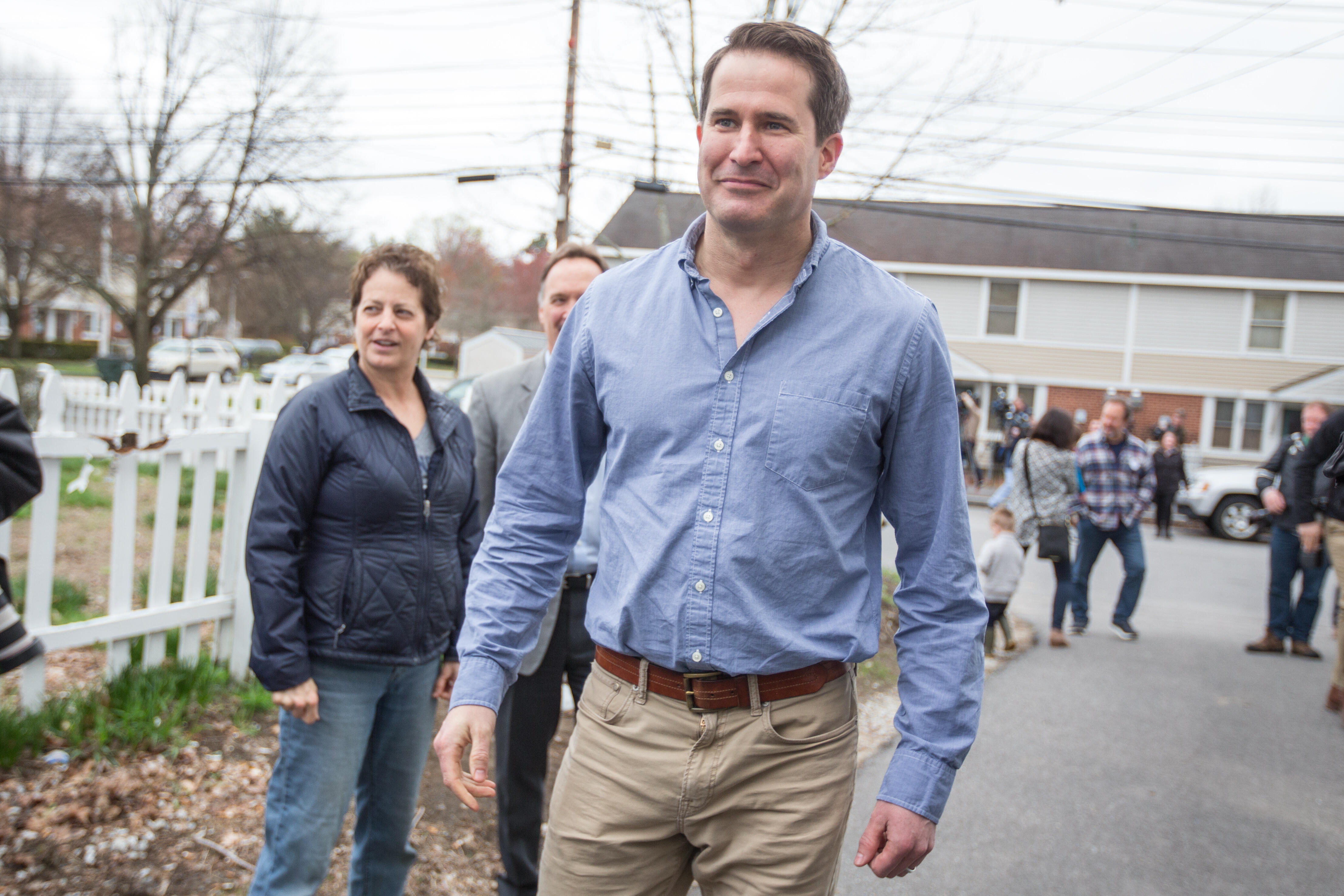 Rep. Seth Moulton: My VA-Marijuana Bills Can Pass, After Similar Bills Fail - Thumbnail Image