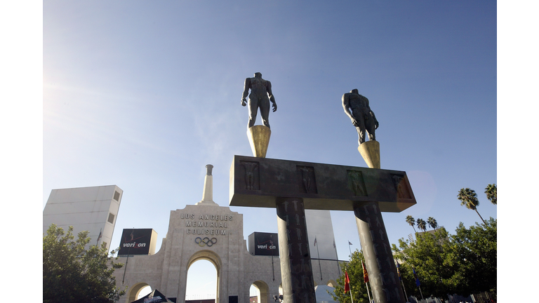 Washington State v USC