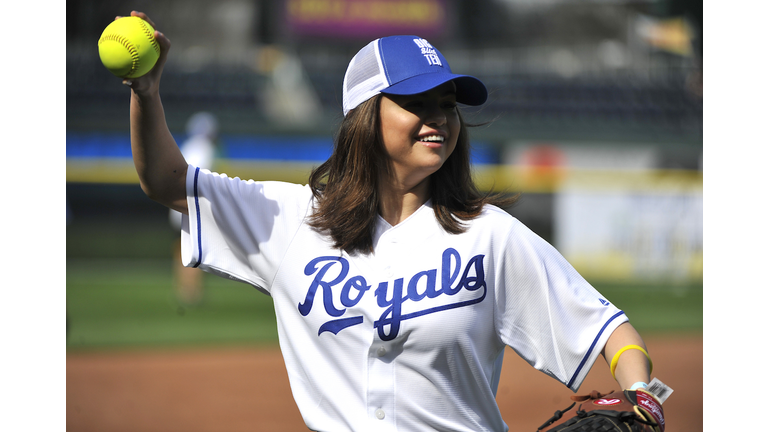 Chicago White Sox v Kansas City Royals