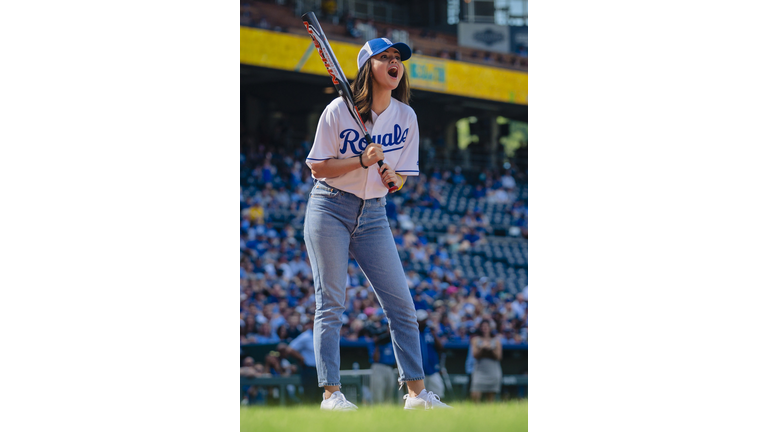 2019 Big Slick Celebrity Weekend - Day 1