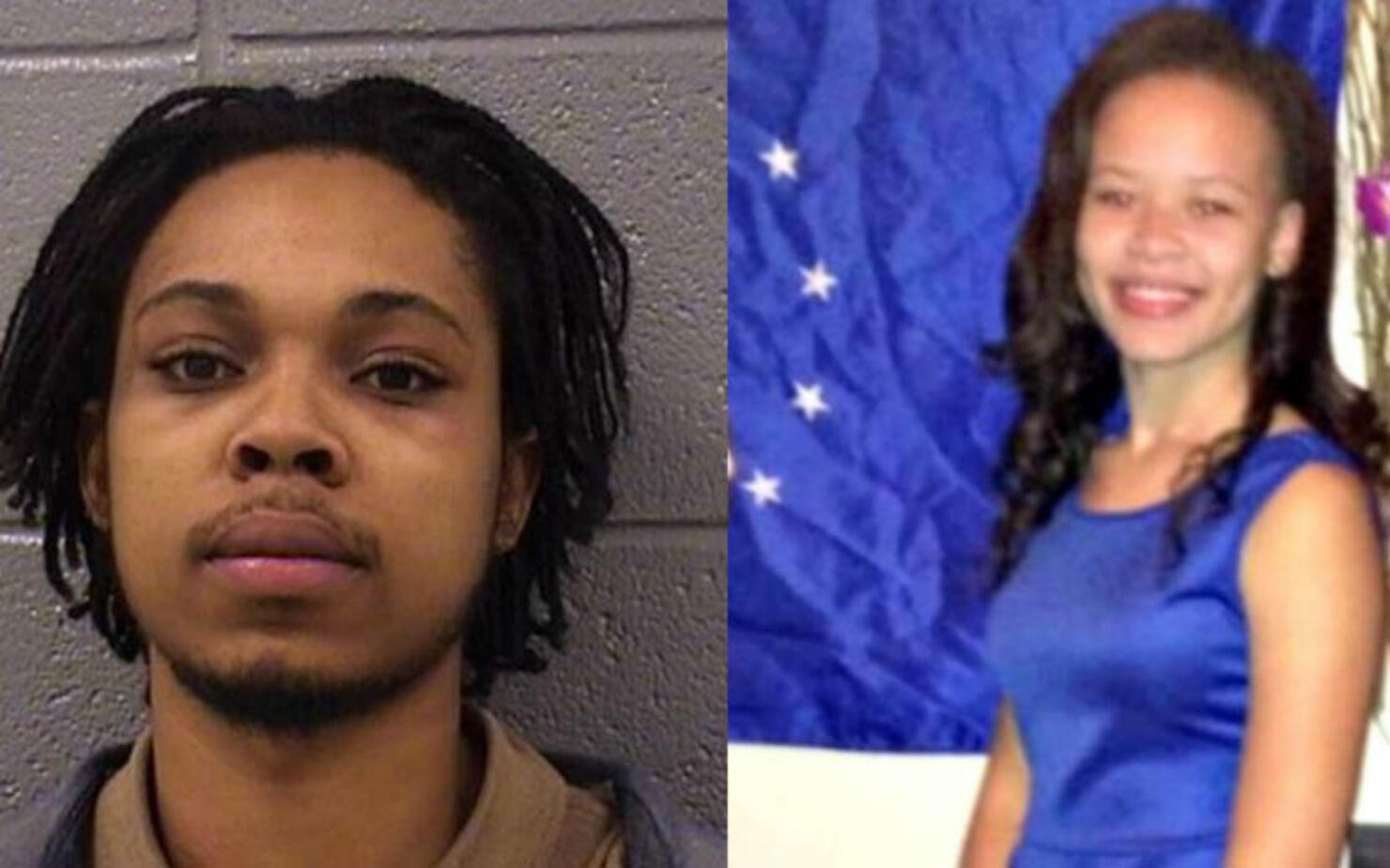 Illinois man gets 7 years for selling murdered girl to pimp for $250 |  iHeart