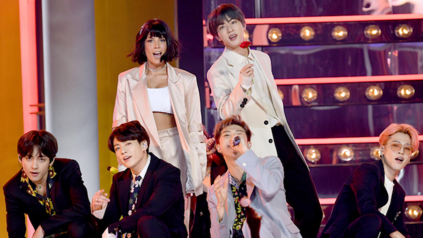 2019 Billboard Music Awards - Show