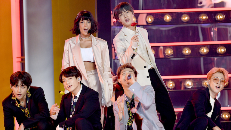 2019 Billboard Music Awards - Show