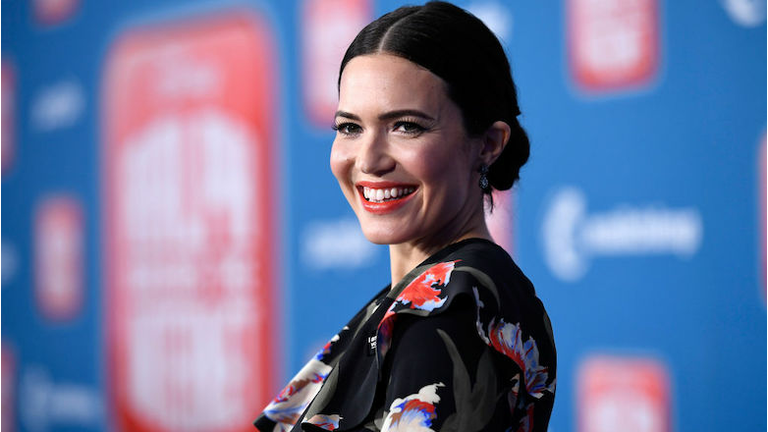 Premiere Of Disney's "Ralph Breaks The Internet" - Red Carpet
