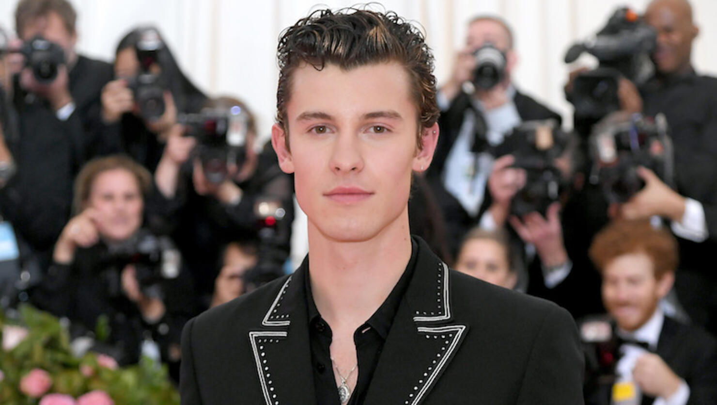 The 2019 Met Gala Celebrating Camp: Notes on Fashion - Arrivals