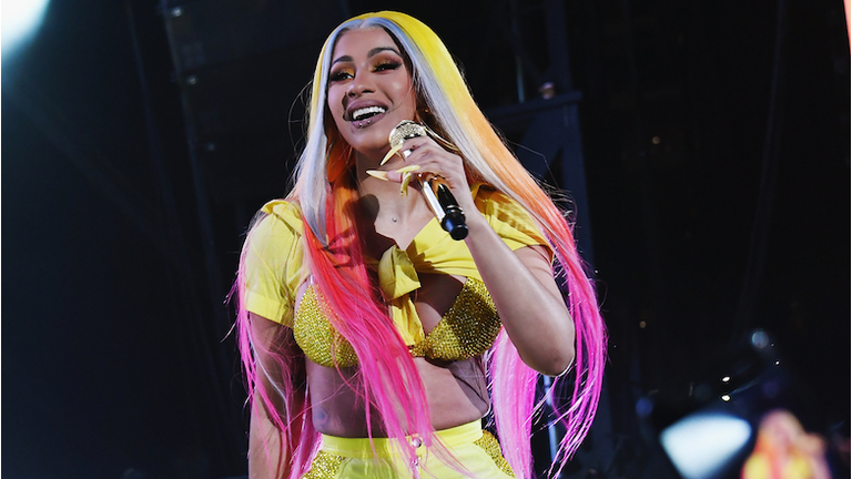 Summer Jam 2019