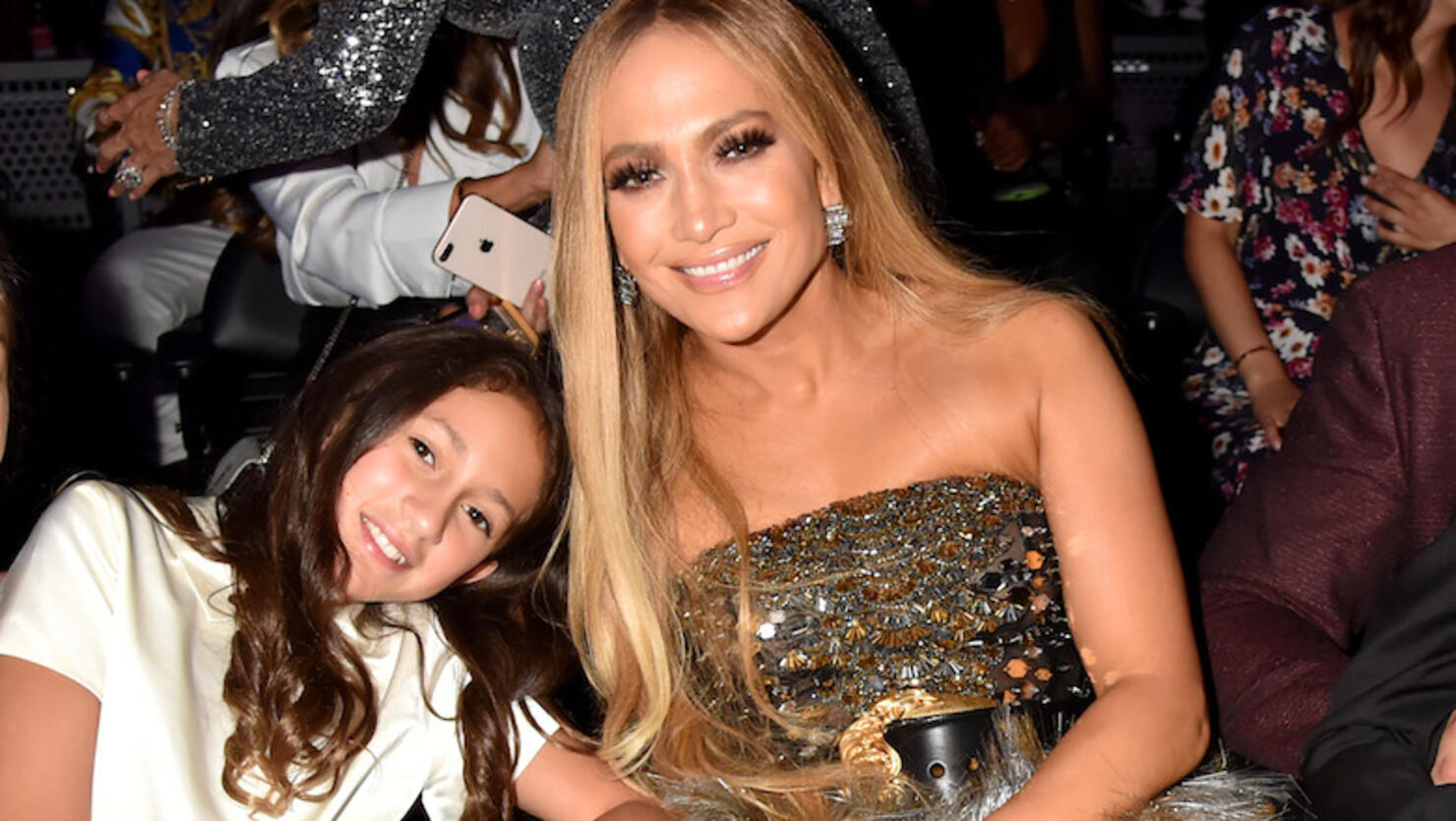 2018 MTV Video Music Awards - Show
