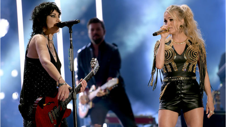 2019 CMA Music Festival - Day 2