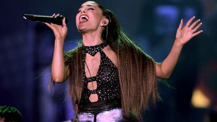 Ariana Grande Is Announcing More Us Tour Dates Soon
