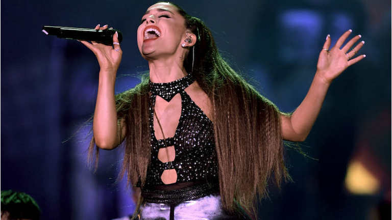 2018 iHeartRadio Wango Tango By AT&T - Show