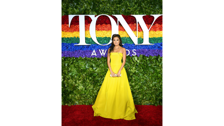 73rd Annual Tony Awards - Red Carpet