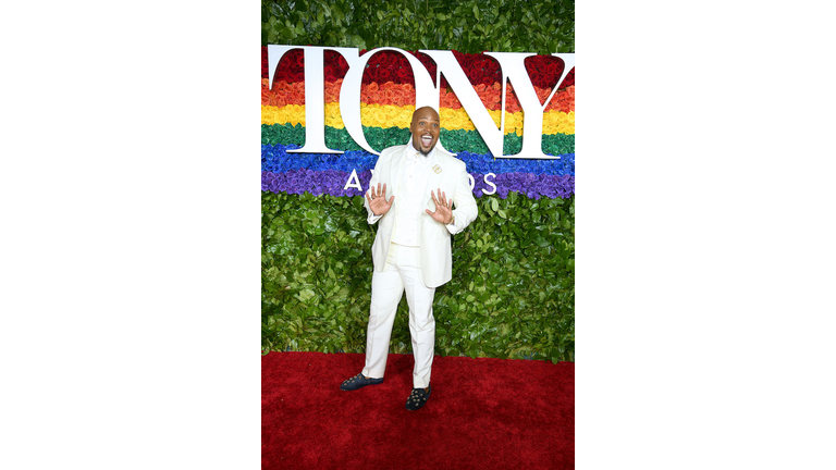 73rd Annual Tony Awards - Red Carpet