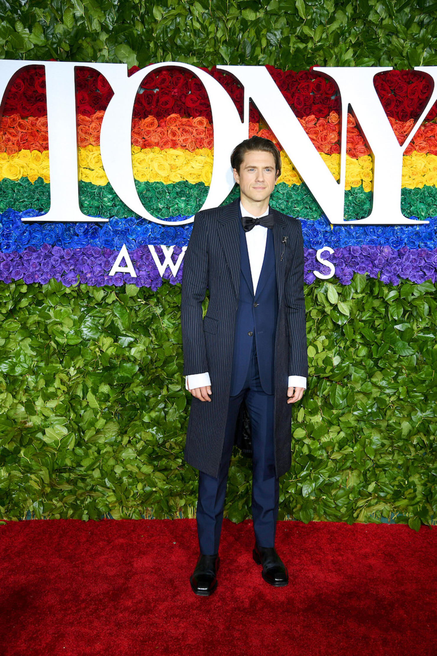 73rd Annual Tony Awards - Red Carpet