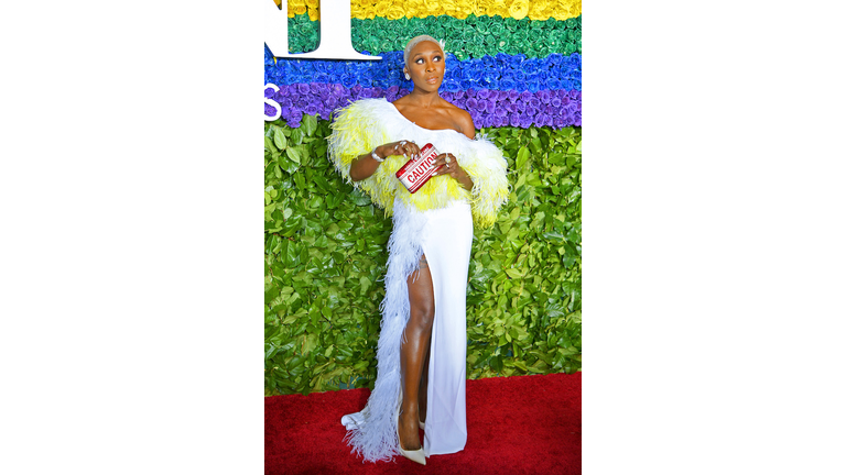 73rd Annual Tony Awards - Red Carpet
