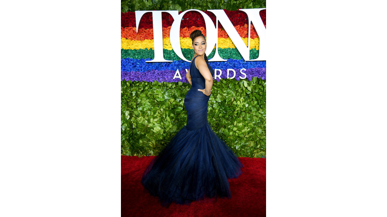 73rd Annual Tony Awards - Red Carpet
