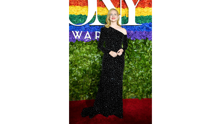 73rd Annual Tony Awards - Red Carpet