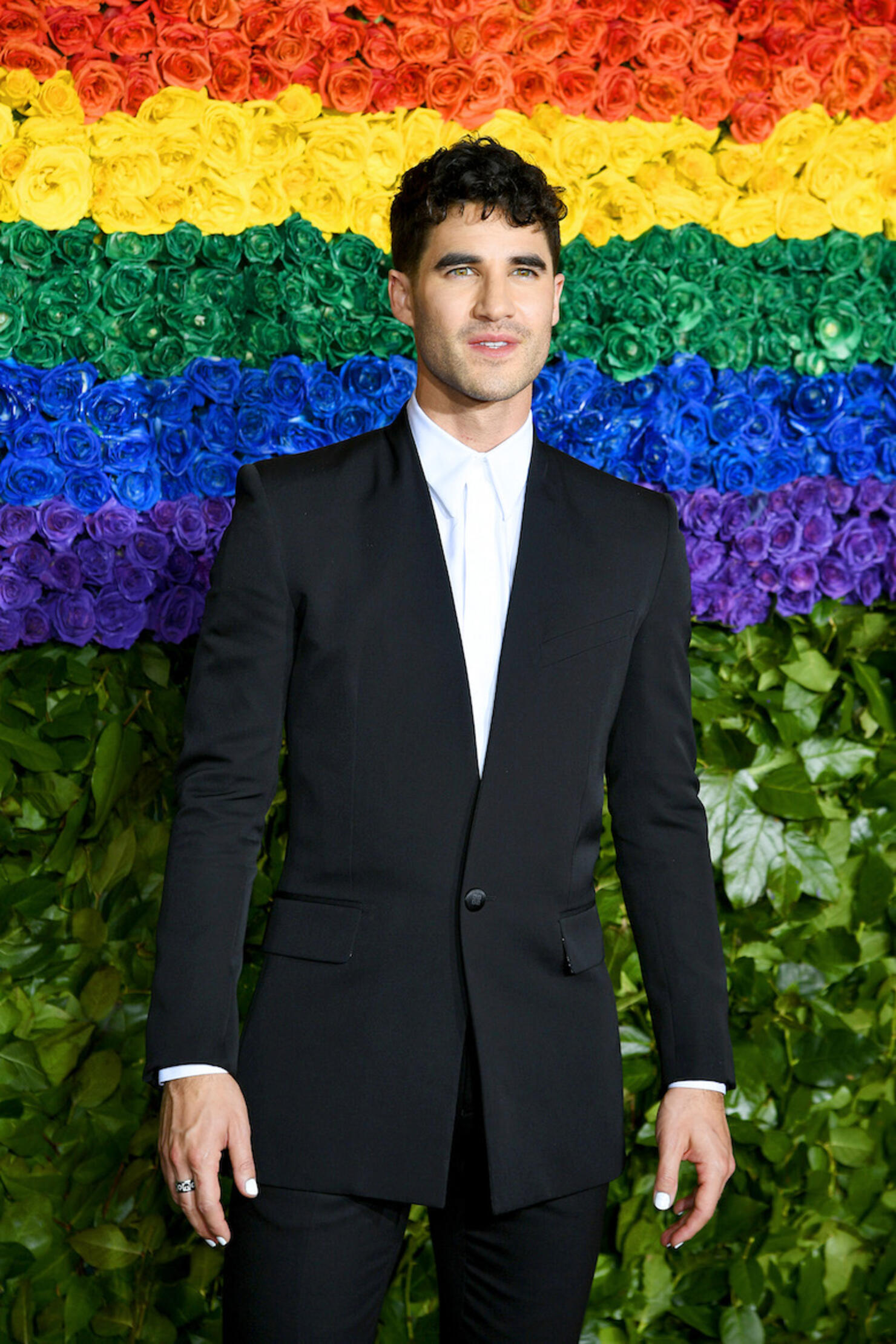 73rd Annual Tony Awards - Red Carpet