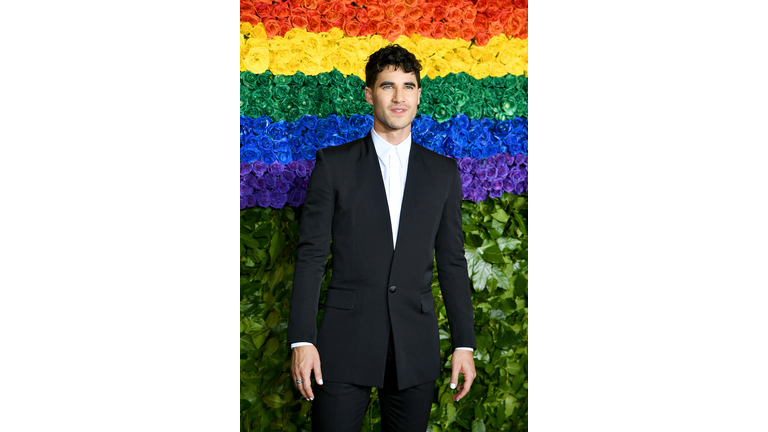 73rd Annual Tony Awards - Red Carpet