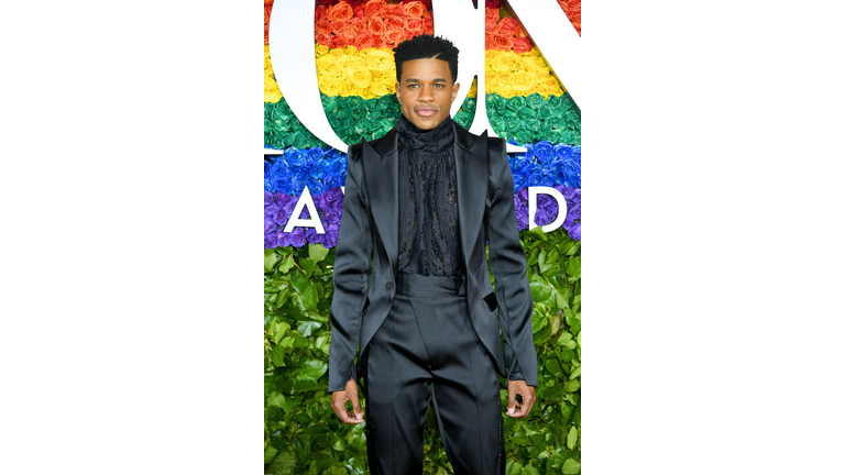 73rd Annual Tony Awards - Red Carpet