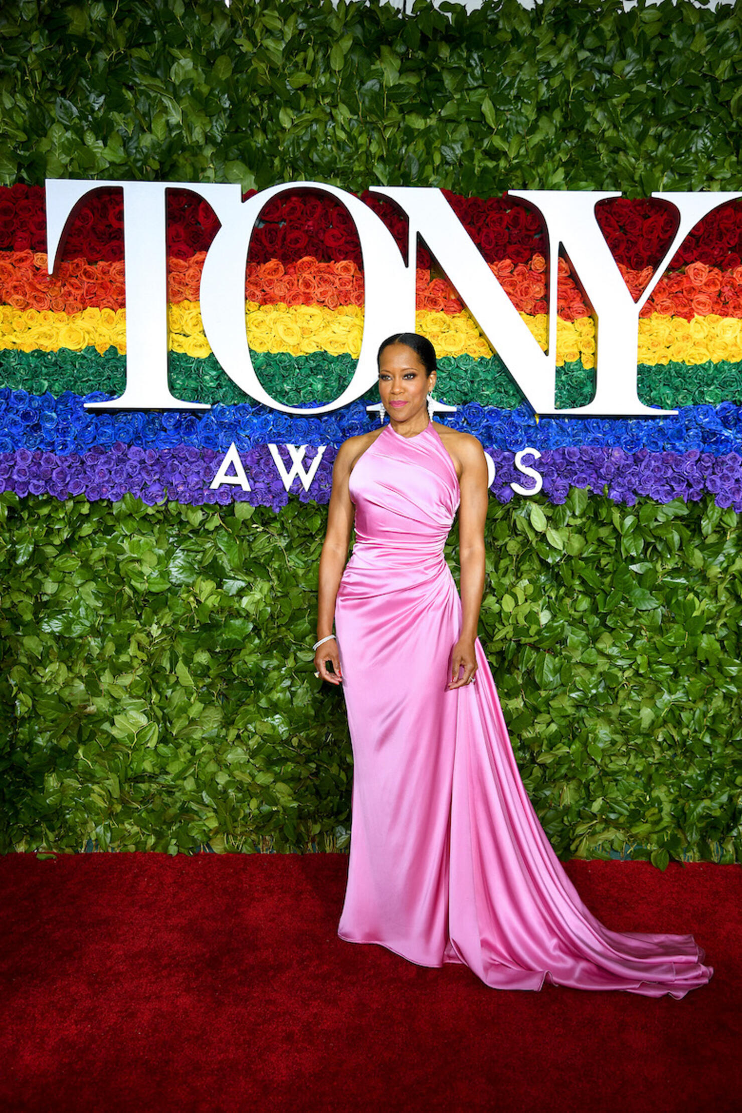 73rd Annual Tony Awards - Red Carpet