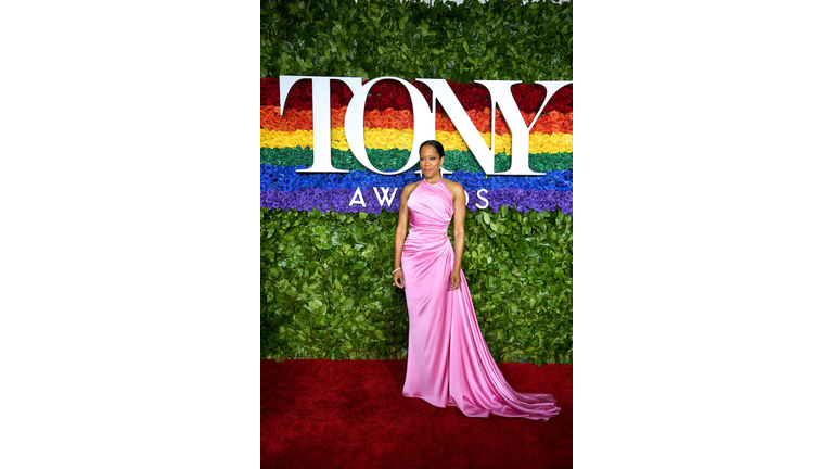 73rd Annual Tony Awards - Red Carpet