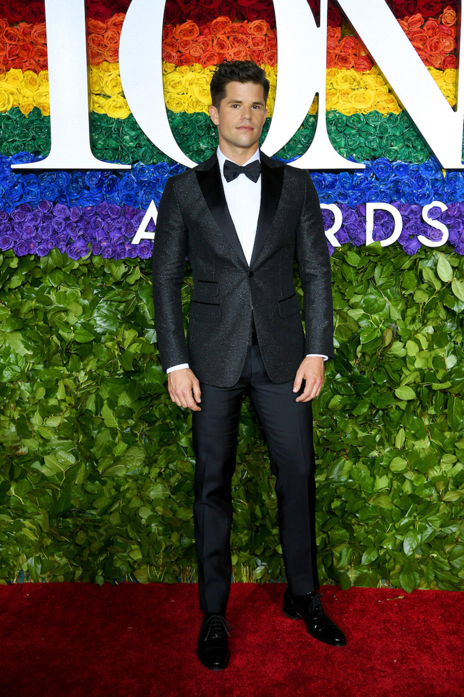 73rd Annual Tony Awards - Red Carpet