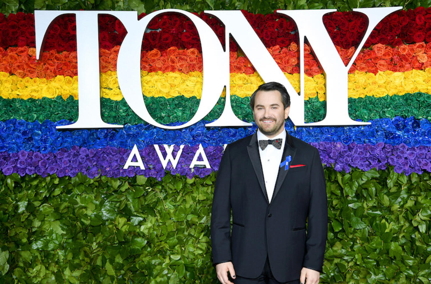73rd Annual Tony Awards - Red Carpet