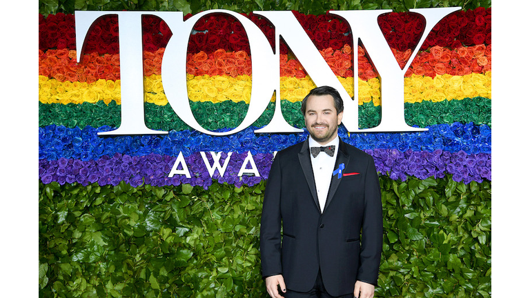 73rd Annual Tony Awards - Red Carpet