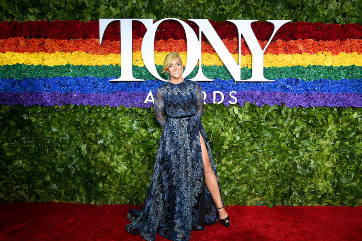 73rd Annual Tony Awards - Red Carpet