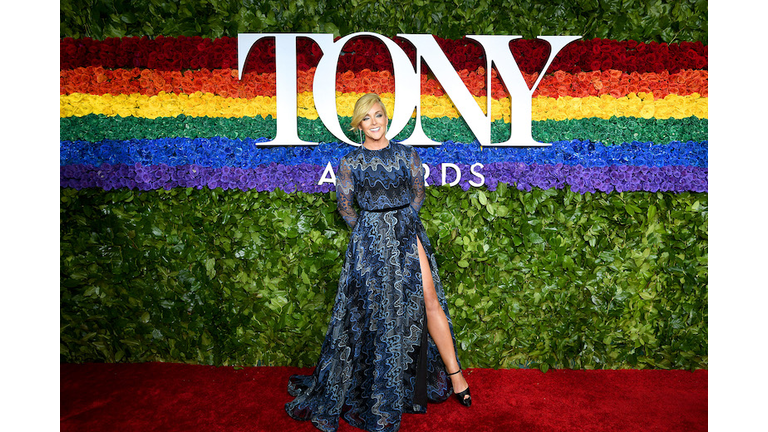 73rd Annual Tony Awards - Red Carpet