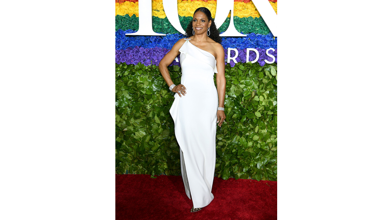 73rd Annual Tony Awards - Red Carpet