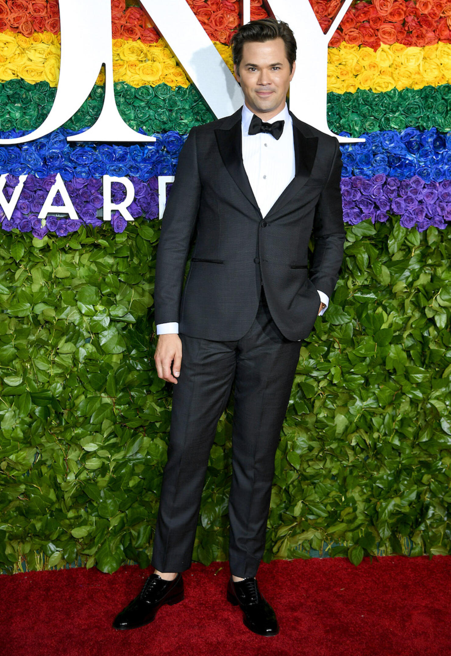 73rd Annual Tony Awards - Red Carpet