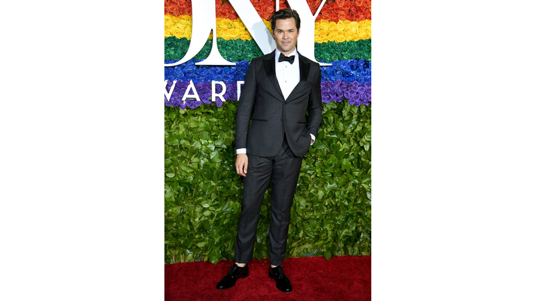 73rd Annual Tony Awards - Red Carpet