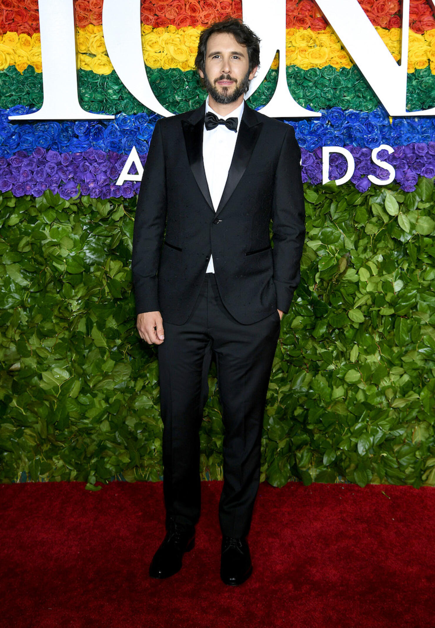 73rd Annual Tony Awards - Red Carpet