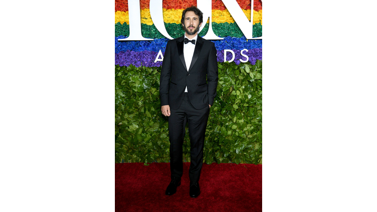 73rd Annual Tony Awards - Red Carpet