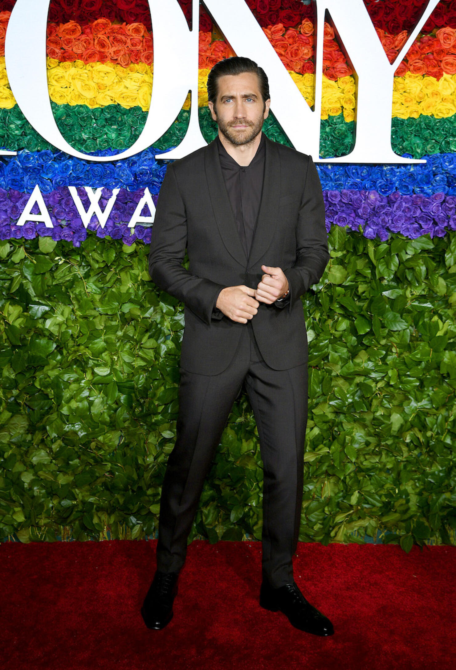 73rd Annual Tony Awards - Red Carpet