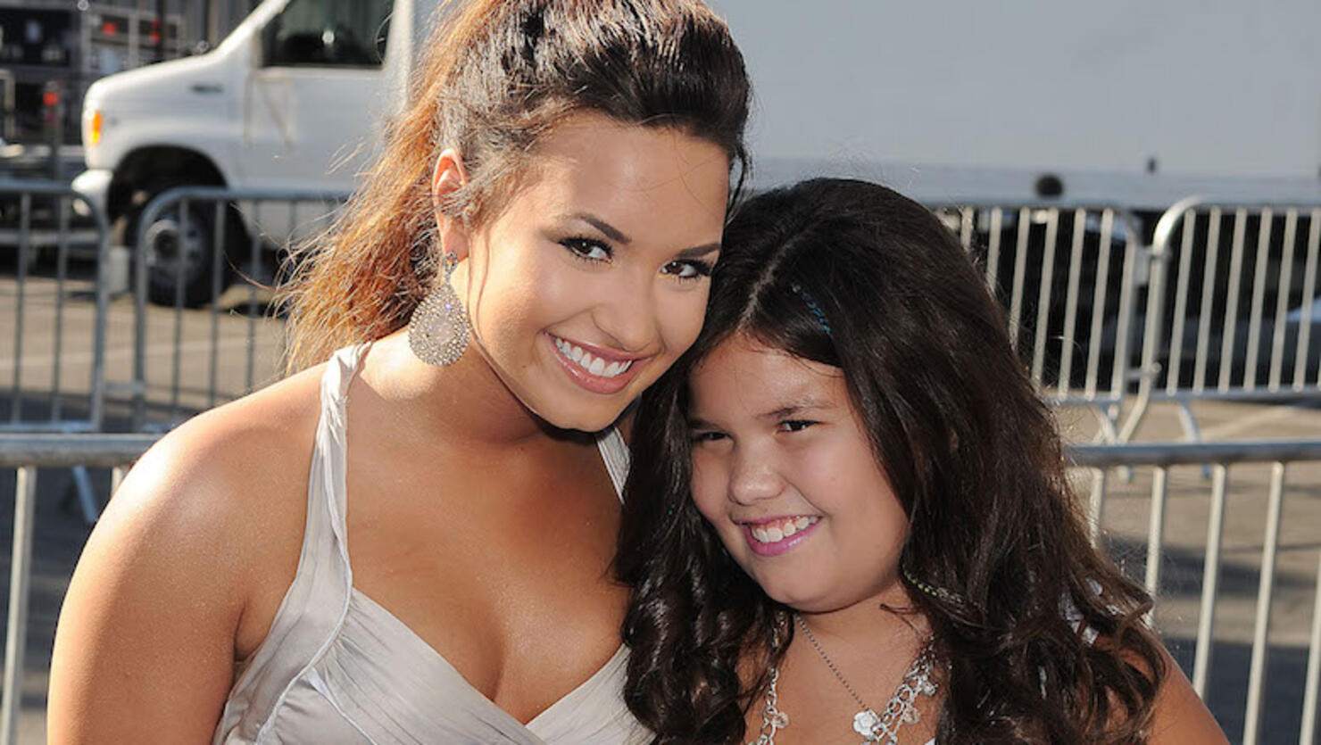 2011 Do Something Awards - Arrivals