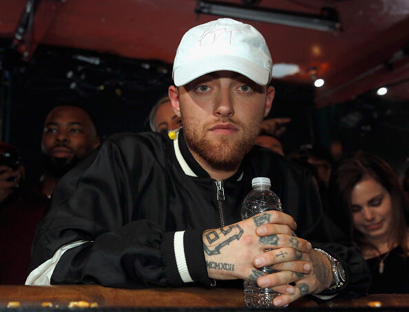 New Mac Miller Track "Real" Leaked Online - Thumbnail Image