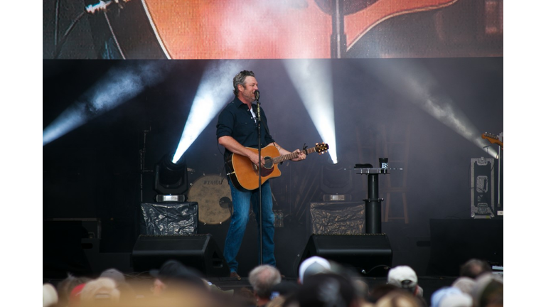 Buckeye Country Superfest 2019