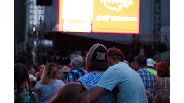 Buckeye Country Superfest 2019